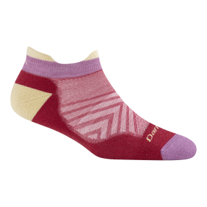 Women's Limited Edition Run No Show Tab  Ultra-Lightweight Running Sock