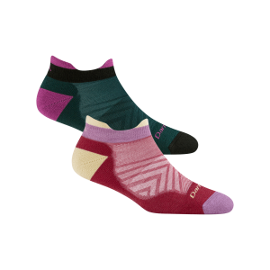 Women's Limited Edition No Show Tab 2-Pack