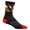 Men's Grit Micro Crew  Ultra-Lightweight Running Sock-Last Chance