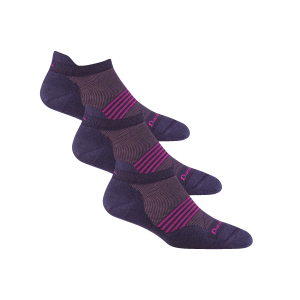 Women's Element No Show Lightweight Run 3-Pack