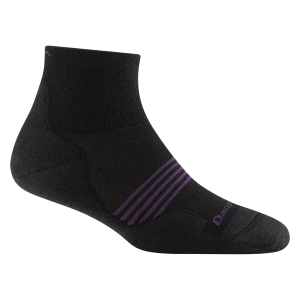 Women's Element Quarter Lightweight Running Socks