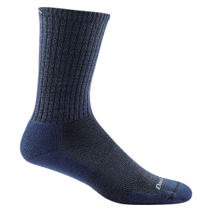 Men's The Standard Crew Cushioned Lightweight Lifestyle Socks
