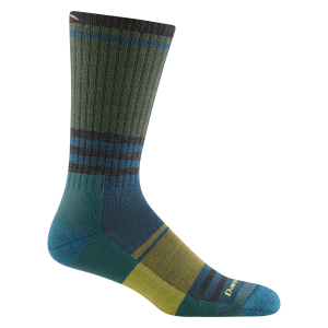 Men's Spur Boot Lightweight Hiking Socks