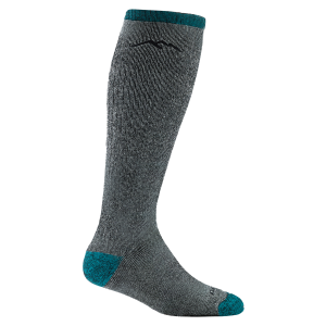 Women's Mountaineering Over-the-Calf Heavyweight Hiking Socks