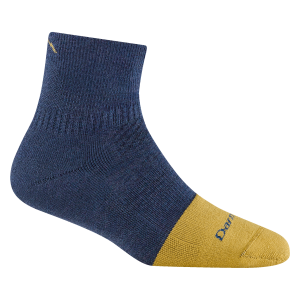 Women's Steely Quarter Midweight Work Sock