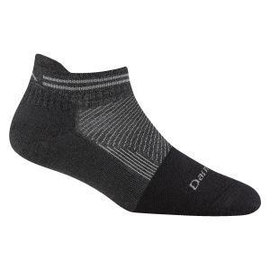 Women's Steely No Show Tab  Lightweight Work Sock