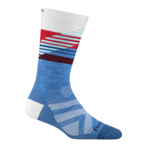 Women's Lillehammer Nordic Boot Lightweight Ski & Snowboard Socks