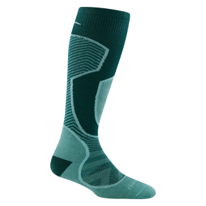 Women's Outer Limits Over-the-Calf Lightweight Ski & Snowboard Socks