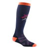 Women's Daybreak Over-the-Calf  Midweight Ski & Snowboard Sock-Last Chance