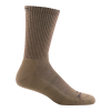 T3001 Micro Crew Lightweight Tactical Socks with Cushion