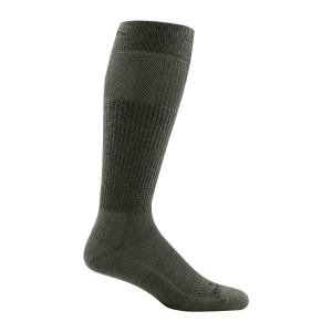 T3005 Mid-Calf Lightweight Tactical Socks with Cushion