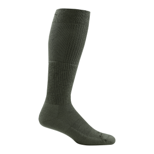 T3006 Over-the-Calf Lightweight Tactical Socks with Cushion