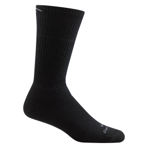 T4022 Boot Midweight Tactical Socks with Full Cushion